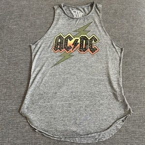 Chaser AC/DC Tank